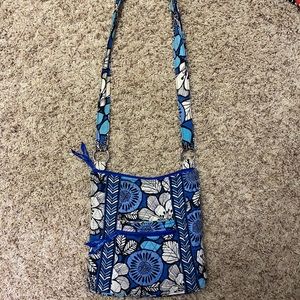 Vera Bradley Crossbody